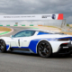 In Sachen „Langlebigkeit auf der Rennstrecke“ von Nardo musste sich Bridgestones „Potenza Race“ bei einem TÜV-Süd-Produktvergleich zwar wohl mit Platz zwei begnügen, dafür aber soll er dort mit den schnellsten Rundenzeiten geglänzt haben (Bild: Bridgestone)