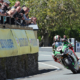 Bei sämtlichen sechs Solorennen der Tourist Trophy auf der Isle of Man ist jeweils ein Fahrer als Erster ins Ziel gekommen, der auf Reifen der Marke Dunlop an ihrer Maschine vertrauen (Bild: Dunlop)