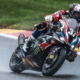 Beim EWC-Lauf in Spa-Francorchamps hat das auf Dunlop vertrauende Team BMW Motorrad World Endurance mit seiner M1000RR und der Startnummer 37 den Sieg einfahren können mit sieben Runden Vorsprung auf die Zweitplatzierten (Bild: Dunlop)