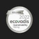 EcoVadis Silber tb