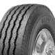 Die Produktion des Goodyear-Profils „G159“ soll 2003 bereits eingestellt worden sein: Wie viele der maximal gut 173.000 von dem Rückruf betroffenen Reifen der Dimension 275/70 R22.5 tatsächlich noch im Markt oder im Einsatz sind, weiß man bei der US-Verkehrssicherheitsbehörde NHTSA aber nicht (Bild: Goodyear)