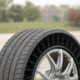 Mit den von ihm entwickelten Luftlosreifen will Goordyear die Zukunft des multimodalen Verkehrs unterstützen und gleichzeitig die Nachhaltigkeit verbessern (Bild: Goodyear)
