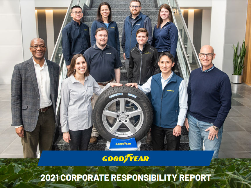 Goodyear Responsibility tb