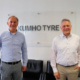 Kumho Schlich Gutena tb