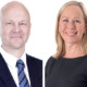 Zu den Angeklagten zählten unter anderem auch die früheren Präsidenten und CEOs von Nokian Tyres Ari Lehtoranta (links) oder Hille Korhonen (Bilder: Nokian Tyres)