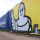 Michelin Davydovo tb