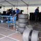 Michelin MoSpo Reifen tb