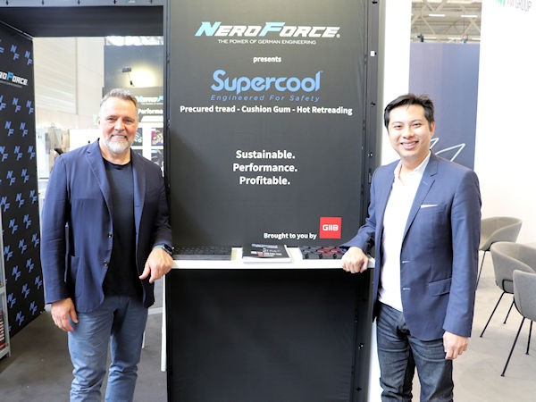 NeroForce TTC tb