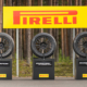 In der Kategorie Rollwiderstand sollen schon heute mehr als 60 Prozent der Sommer-, Ganzjahres- und Winterreifen (von links) aus Pirellis „Scorpion“-Reihe für SUVs in die beiden besten Klassen „A“ und „B“ des EU-Reifenlabels fallen (Bild: Pirelli)
