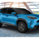 Ronal Toyota