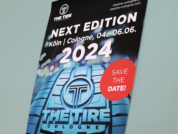 Save the date