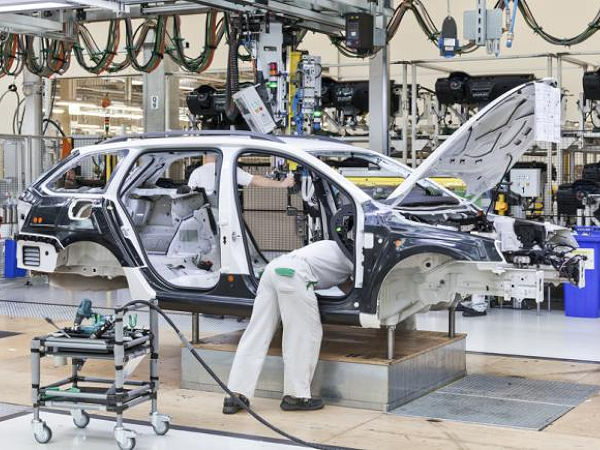 Neben stärkeren Investitionen im Bereich Forschung und Entwicklung sollen die spanischen Automobilzulieferer auch mehr Geld in die Verbesserung ihrer Produktionskapazitäten haben fließen lassen (Bild: Autoparts from Spain)
