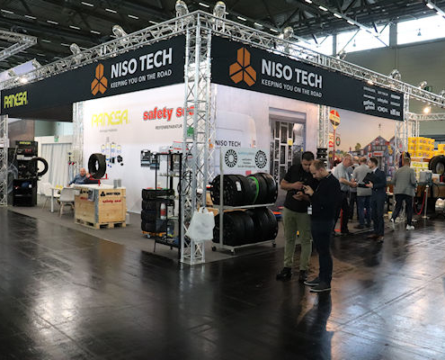 TTC Fotos Niso Tech tb