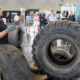 ZARE tire 22 017 119 tb