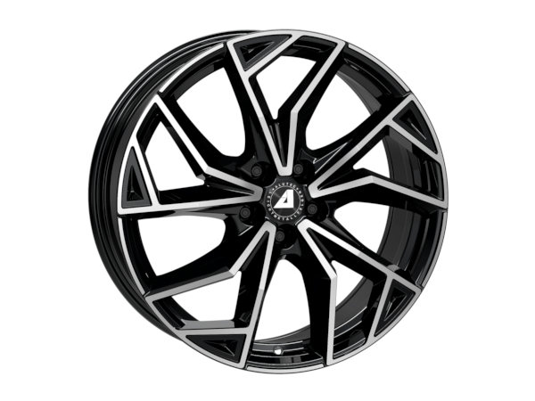 Alutec ADX.02 klein