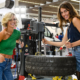 Automechanika tb