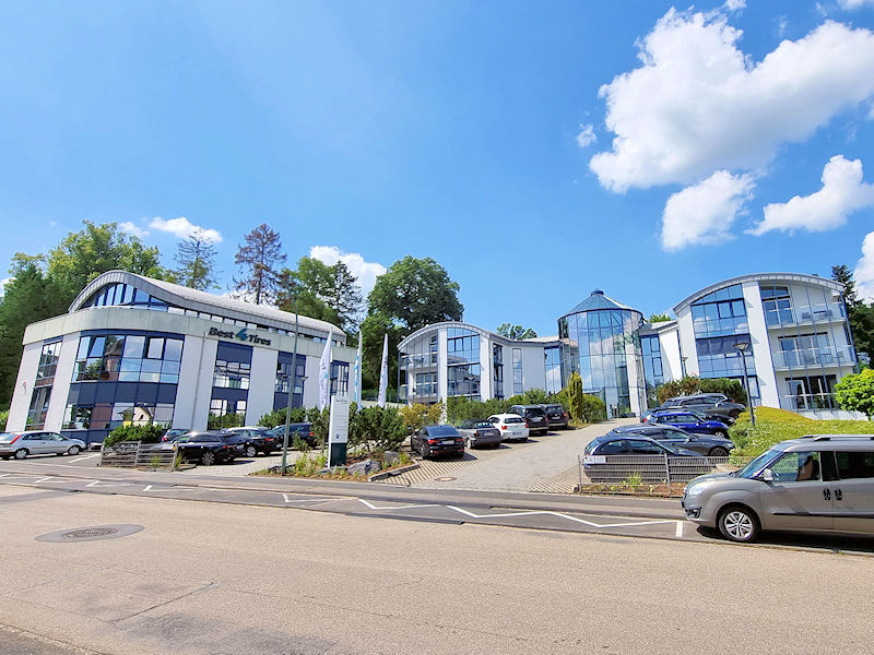 B4T Zentrale Hoehr Grenzhausen tb