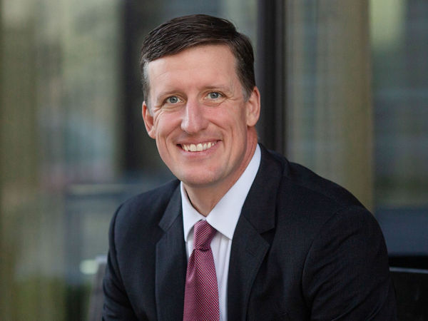 Nach nur rund zwei Jahren in Diensten von Hankook Tire North America und zuletzt President dort ist Curtis Brison zum 1. Juli zu dem 2018 von Bridgestone und Michelin gegründeten Distributions-Joint-Venture TireHub gewechselt (Bild: Hankook)