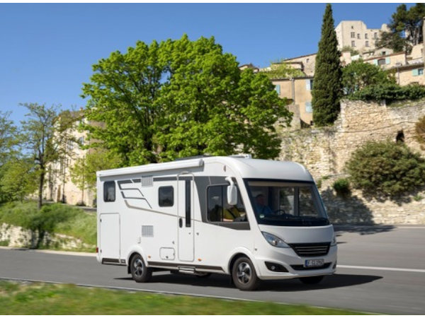 Caravaning 2