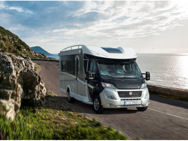 Caravaning