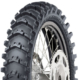 Das Profil des neuen „Geomax MX14” verfügt Dunlop zufolge über eine flexible Rippentechnologie, welche die Kontaktfläche des Reifens unter Last maximieren und dem Fahrer verbesserte Kontrolle/Vorhersehbarkeit bieten soll (Bild: Dunlop)