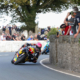 Im Superbike- und Supersport-Klassement Southern 100 hat Davey Todd mit Dunlop-Reifen an seinen Maschinen in nicht weniger als fünf von insgesamt sieben Rennen gesiegt (Bild: Dunlop)