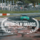 Der erst kürzlich veröffentlichte Falken-Film „A Declaration of Love“ rund um das diesjährigen 24-Stunden-Rennen am Nürburgring steht in der Kategorie bester Eventfilm auf der 2022er-Shortlist der internationalen Motor Film Awards (Bild: Falken)