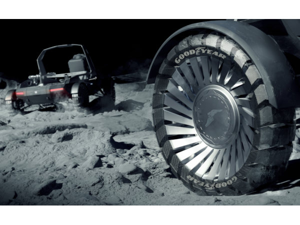 Goodyear Mond
