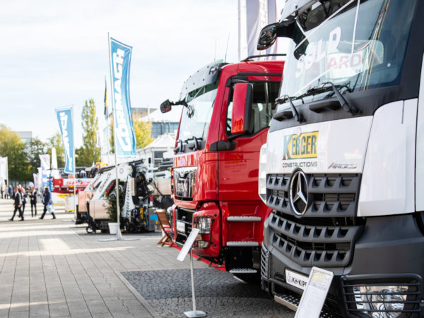 IAA Nutzfahrzeuge1