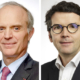 „Wir bei Michelin glauben, dass unser Engagement für eine sichere Mobilität im Straßenverkehr Leben retten kann“, sagt Michelin-CEO Florent Menegaux (links), und Alexis Garcin, Präsident und CEO von Michelin North America, sieht es als „Chance, unsere Kräfte zu bündeln und weltweit für eine sicherere und nachhaltigere Mobilität zu werben“ (Bilder: Michelin)