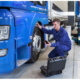 Michelin App