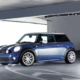 Mini Wheelworld klein