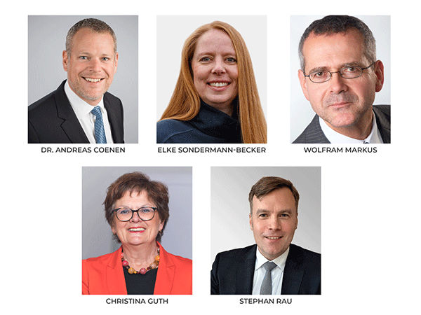 Eine Jury mit Vertretern aus Politik, Medien, Wirtschaft und Recyclingnetzwerken wird die Siegerkommunen des New-Life-Wettbewerbs rund um Projekte mit Altreifenrecyclingprodukten küren (Bild: New Life)