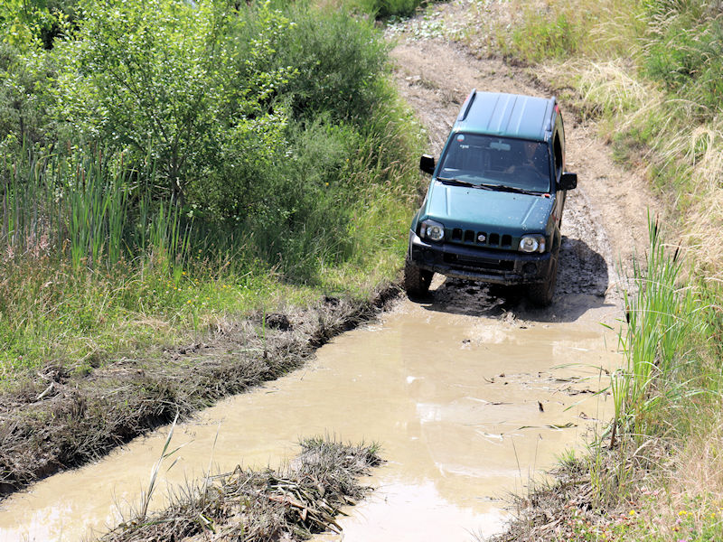 Offroadmarkt
