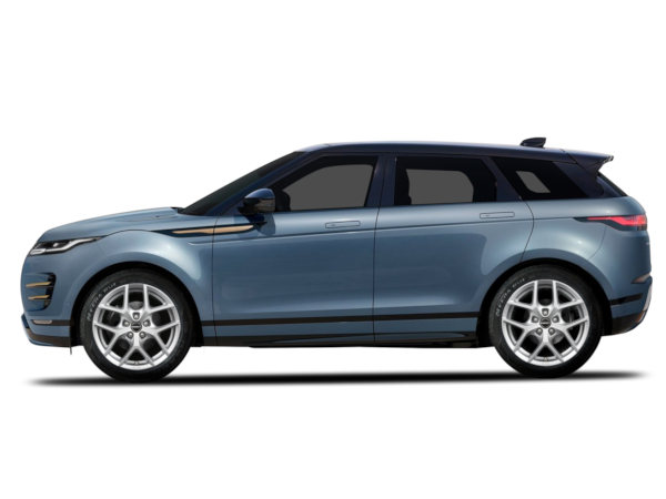 Range Rover Borbet