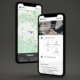 Im Rahmen der Partnerschaft beider Seiten haben Arval-Kunden für die Buchung von Werkstattterminen Zugriff auf ein eigenes Onlineportal von Repareo – die Plattform steht auch über die App „My Arval Mobile“ zur Verfügung (Bild: Repareo)
