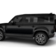 Ronal Landrover
