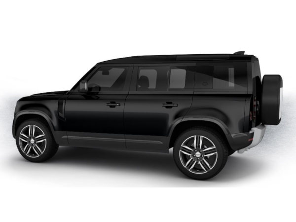 Ronal Landrover