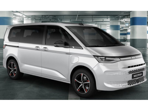 Ronal VW T7