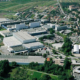 Am 19. Juli 2002 soll der letzte Reifen aus Continentals ehemaligem Semperit-Reifenwerk in Traiskirchen gerollt sein, bevor Ende 2009 an dem österreichischen Standort dann auch die bis dahin dort noch verbliebene Mischungsproduktion eingestellt wurde (Bild: Continental)