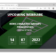 Das Webinar findet am 14. Juli von 10 bis 11 Uhr statt (Bild: Screenshot)