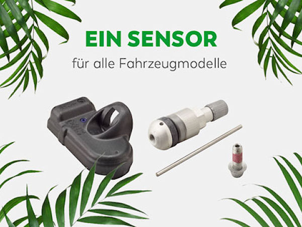 ALLIGATOR Universalsensor 002 tb