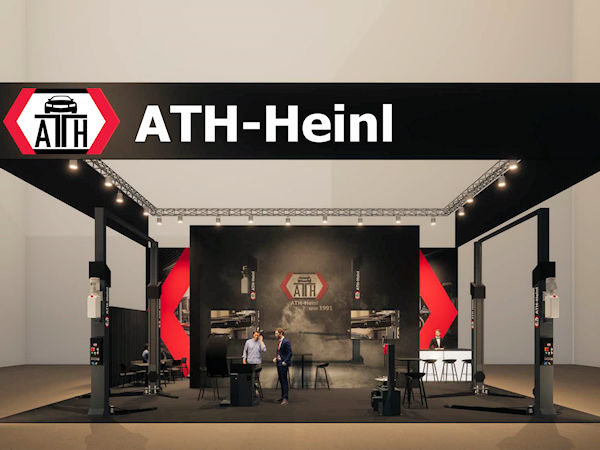 ATH Heinl tb