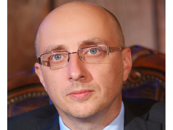 Arkos Barczik klein