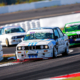 AvD OGP 2022 DTM Classic Cup Action Foto AvD OGP GruppeC tb