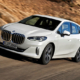 Nexen liefert für den Zweier Active Tourer seinen „N’Fera Sport“ zu BMW ans Band (Bild: BMW)
