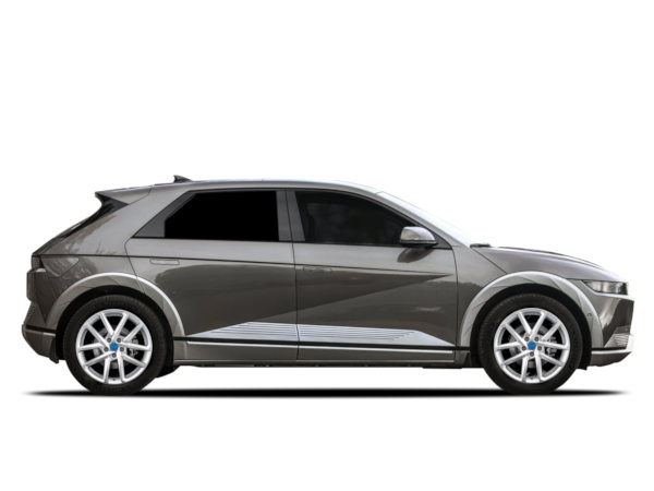 Borbet Hyundai Ioniq klein