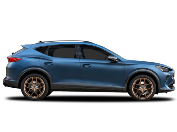 Borbet Y Rad Cupra