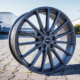 Brock Alloy B43