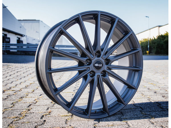 Brock Alloy B43